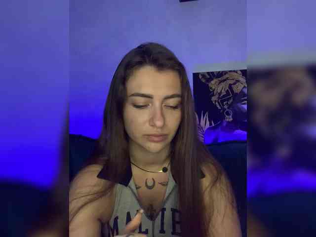 WILDGIRL webcam