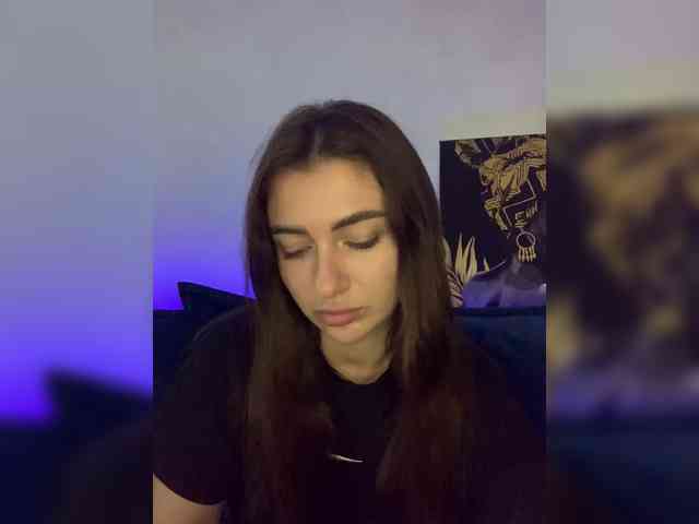 WILDGIRL webcam
