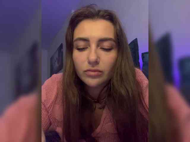 WILDGIRL webcam