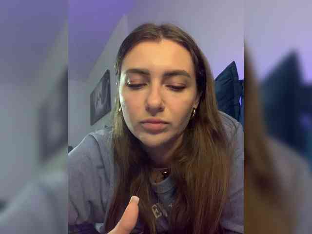 videochat sexy WILDGIRL