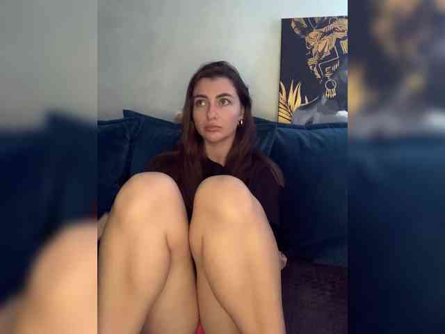 WILDGIRL webcam