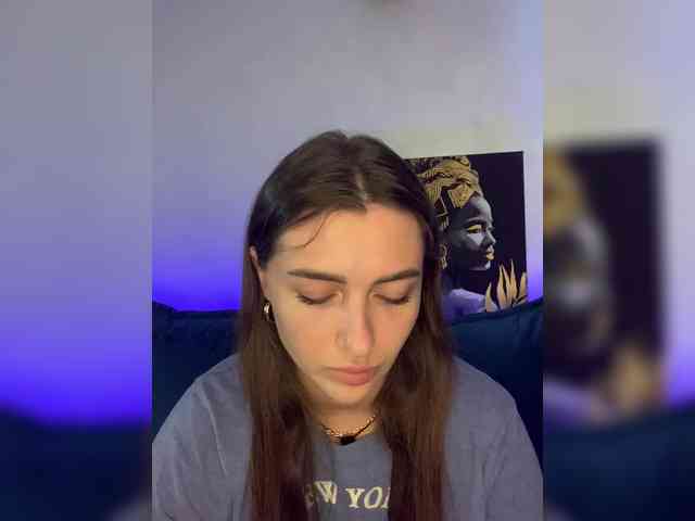 WILDGIRL webcam