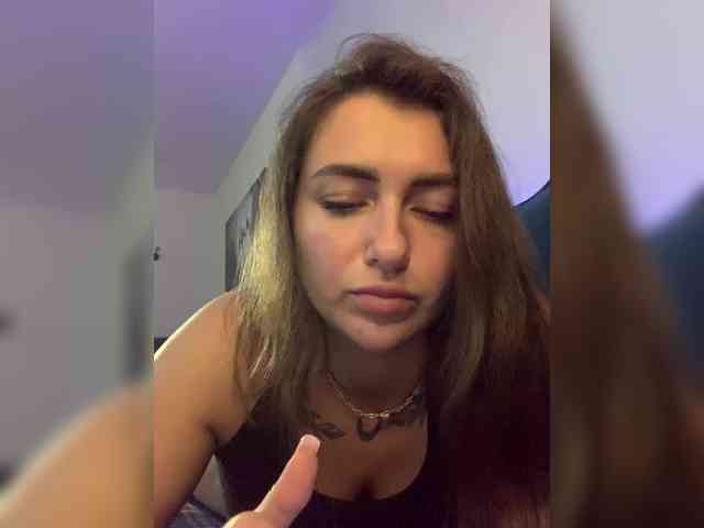 live webcam sex WILDGIRL