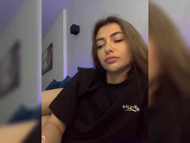 WILDGIRL webcam