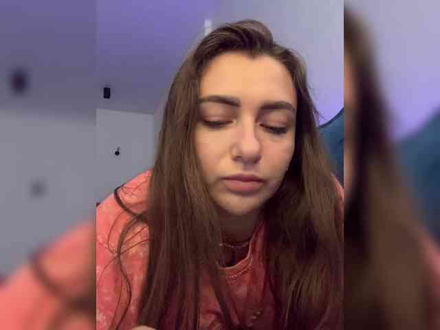 WILDGIRL webcam
