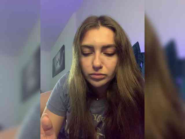 WILDGIRL webcam