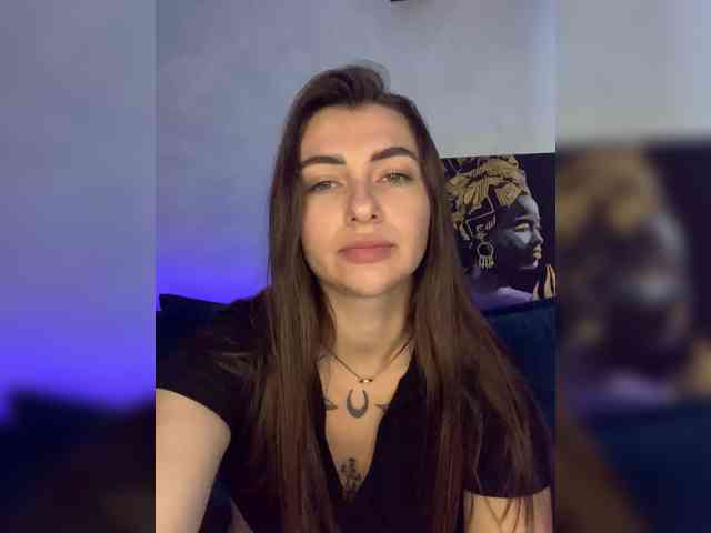 WILDGIRL webcam
