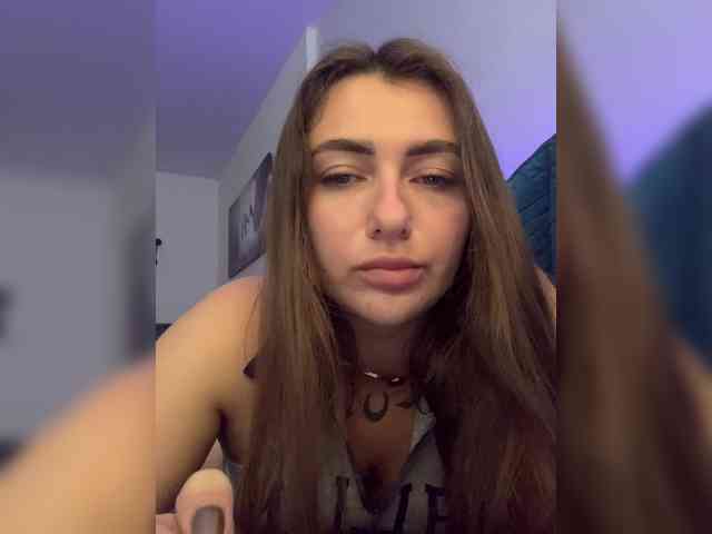 WILDGIRL webcam