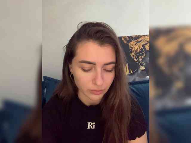 WILDGIRL webcam