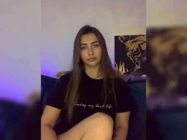 WILDGIRL webcam