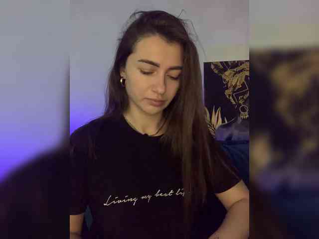 WILDGIRL webcam