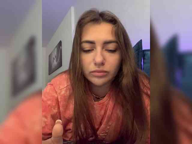 WILDGIRL webcam
