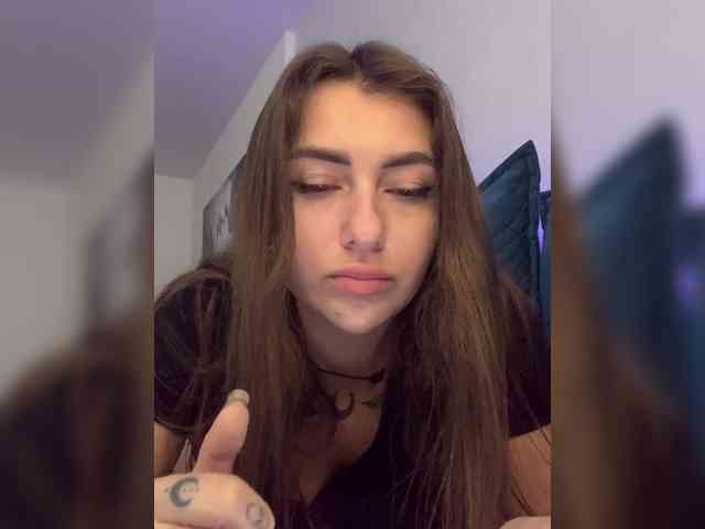 WILDGIRL