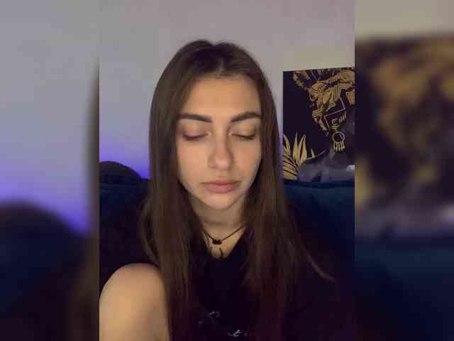 WILDGIRL webcam