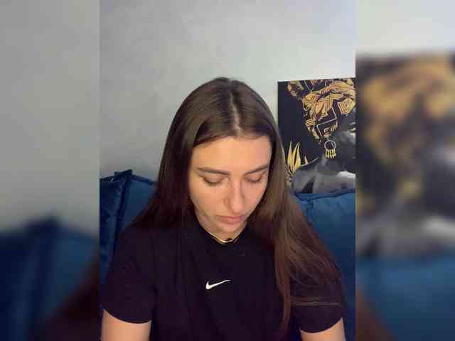 WILDGIRL webcam