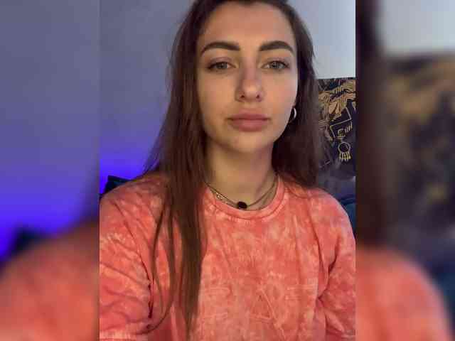 WILDGIRL webcam