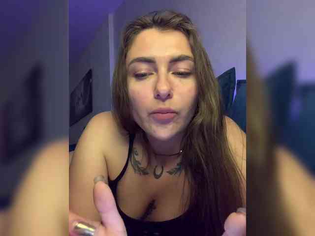 WILDGIRL