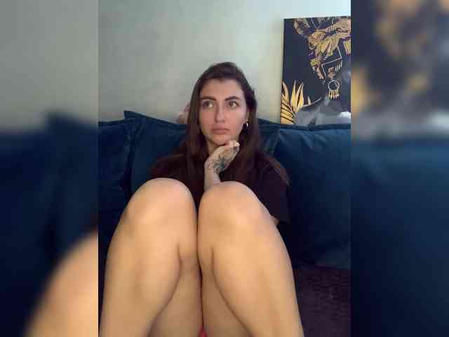 WILDGIRL webcam