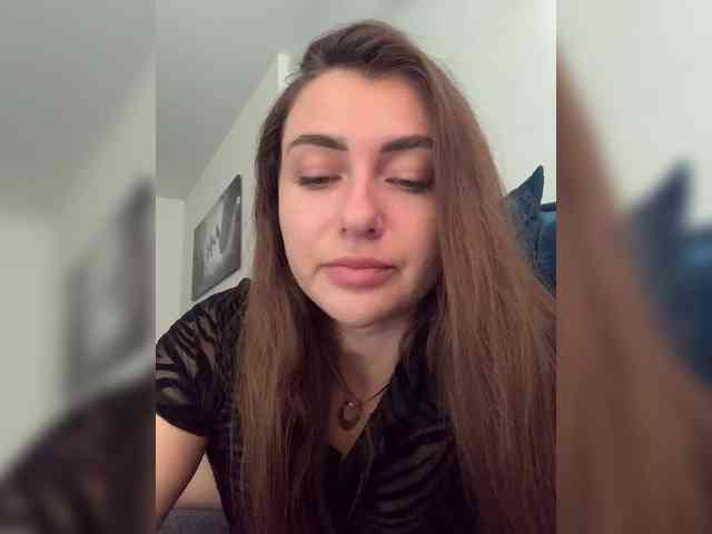 WILDGIRL webcam