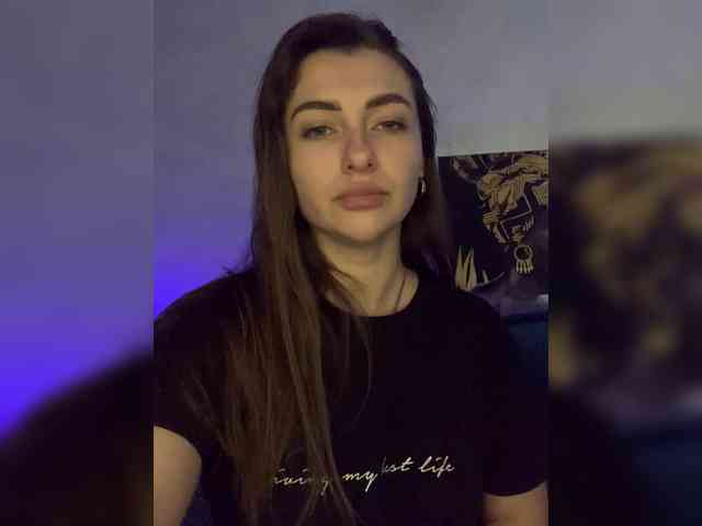 WILDGIRL webcam