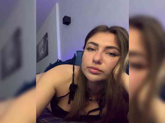 Модель: WILDGIRL