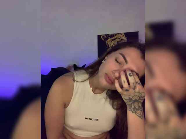 WILDGIRL