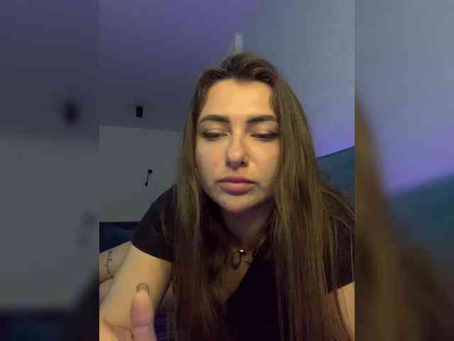 WILDGIRL webcam