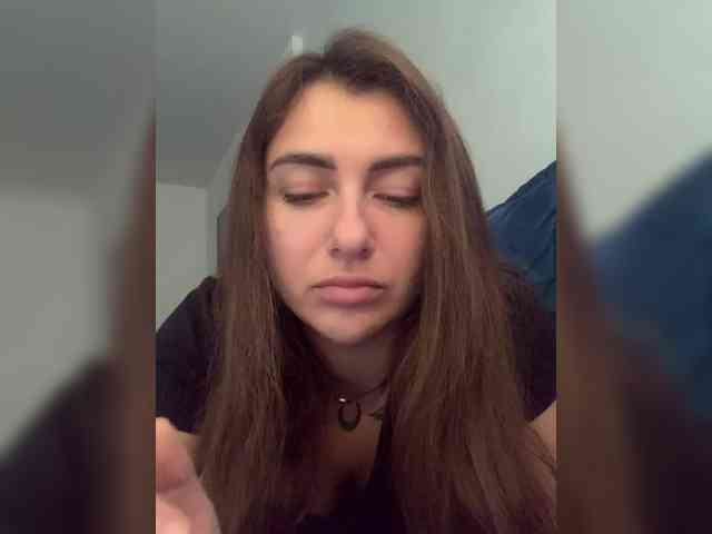 WILDGIRL webcam
