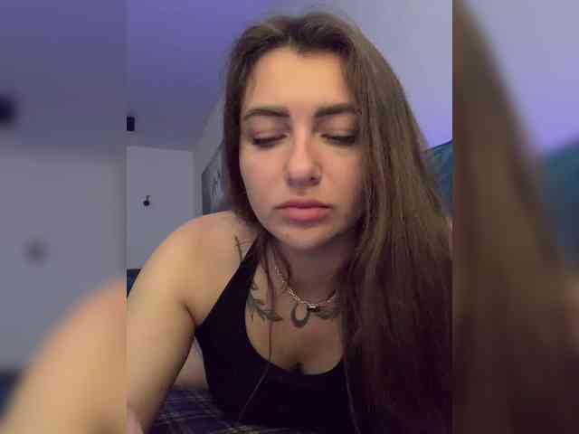 WILDGIRL webcam