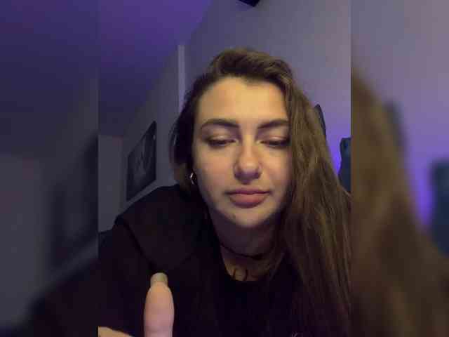 WILDGIRL webcam