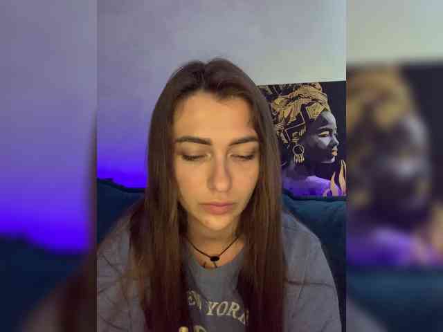 WILDGIRL webcam