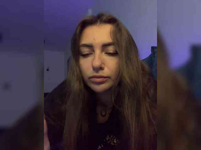 WILDGIRL webcam
