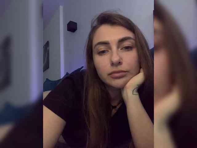 WILDGIRL webcam