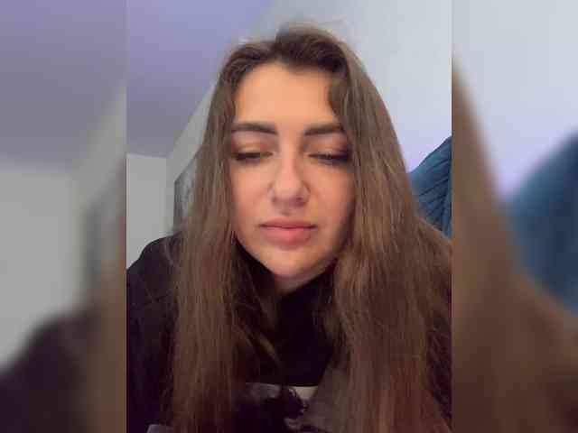 videochat porno WILDGIRL