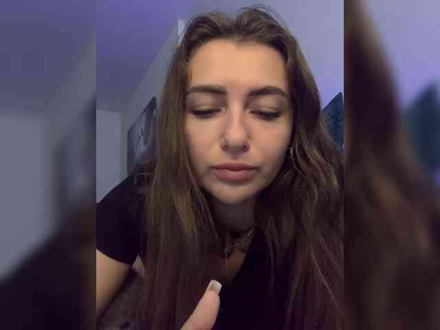 web cam nude WILDGIRL