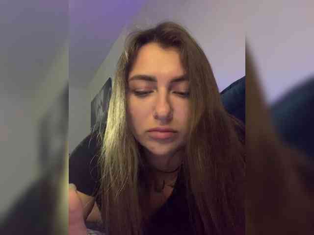 WILDGIRL webcam