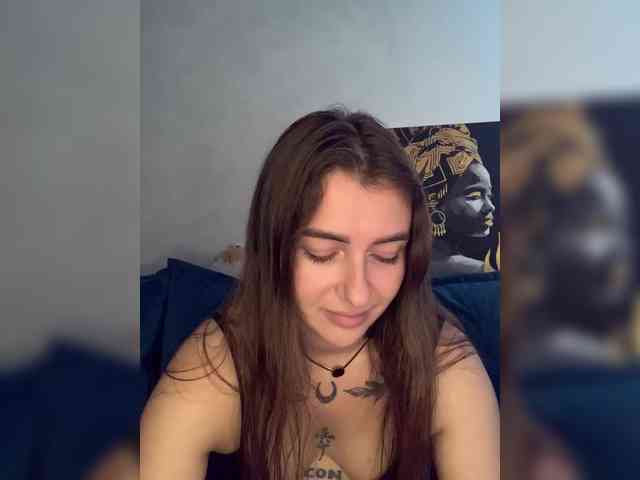 WILDGIRL