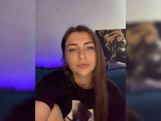 WILDGIRL webcam