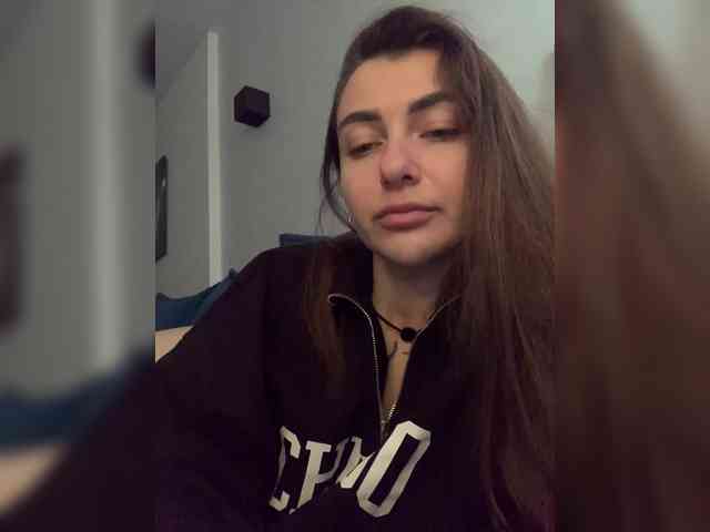 WILDGIRL Live Webcam on BongaCams