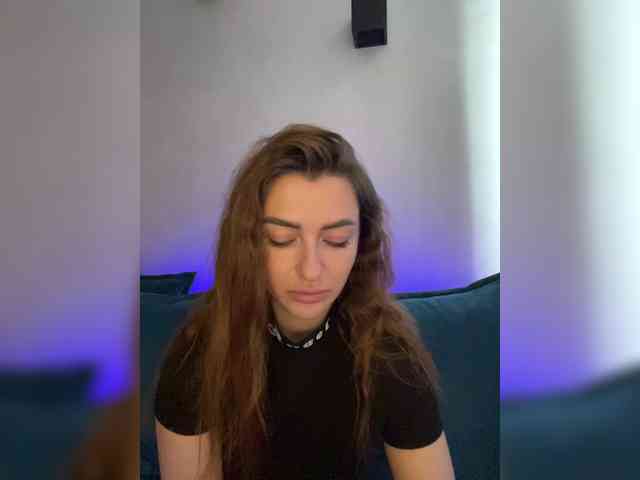 WILDGIRL Live Webcam on BongaCams