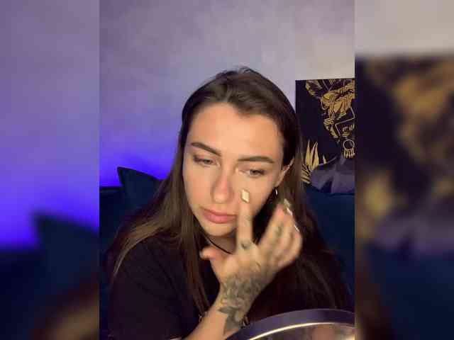 live sex web WILDGIRL