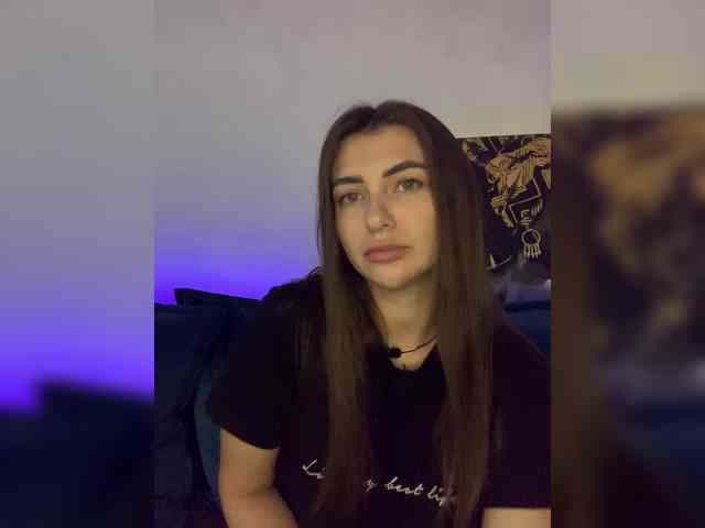 WILDGIRL webcam
