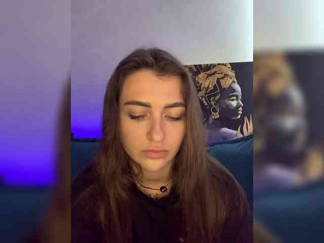 WILDGIRL webcam