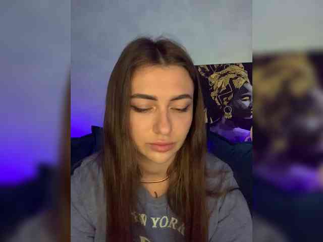 WILDGIRL webcam