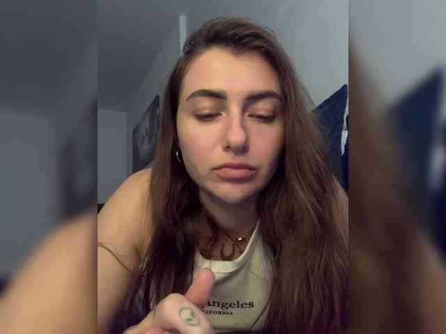 WILDGIRL WILDGIRL