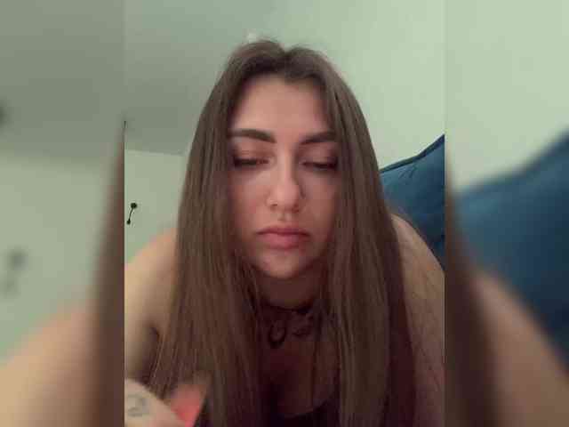 Модель: WILDGIRL