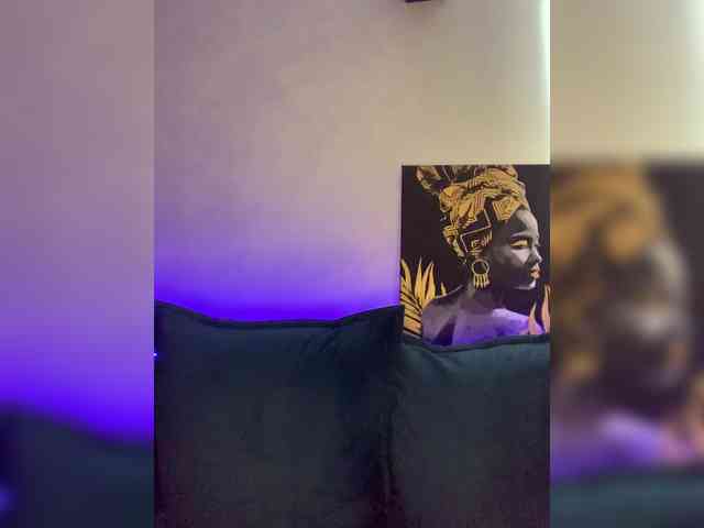 WILDGIRL webcam