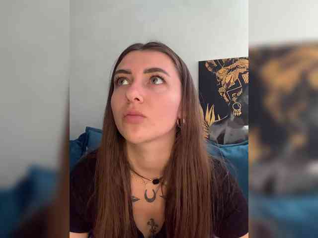 WILDGIRL webcam