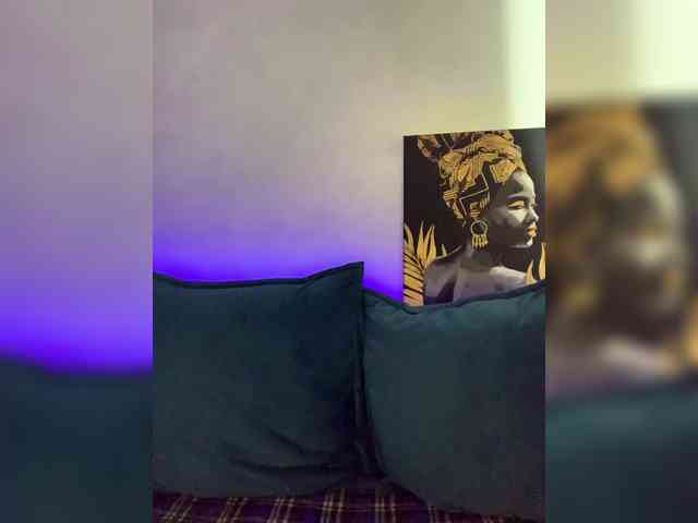 WILDGIRL webcam