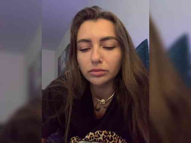 WILDGIRL